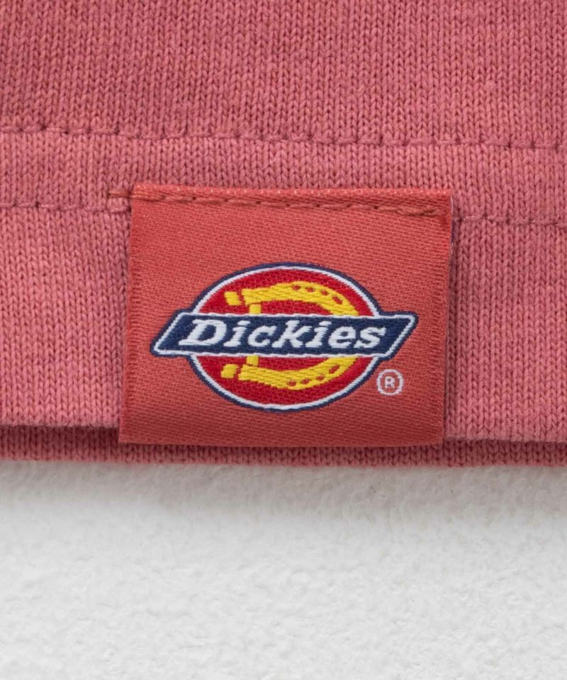 Dickies  バイオ加工カレッジTシャツ レディース メール便 対応商品商品画像-29