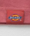 Dickies バイオ加工カレッジTシャツ レディース メール便 対応商品商品サムネイル-29