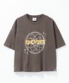 Dickies  バイオ加工アイコンTシャツ レディース メール便 対応商品商品サムネイル-22