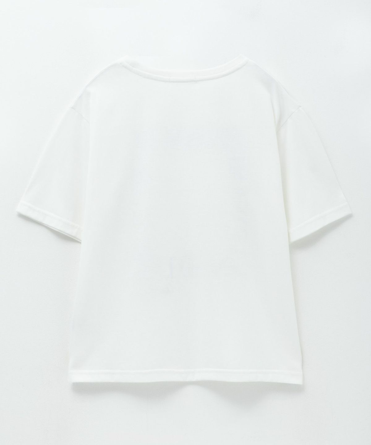 NAVY メッセージプリントTシャツ レディース ネコポス 対応商品