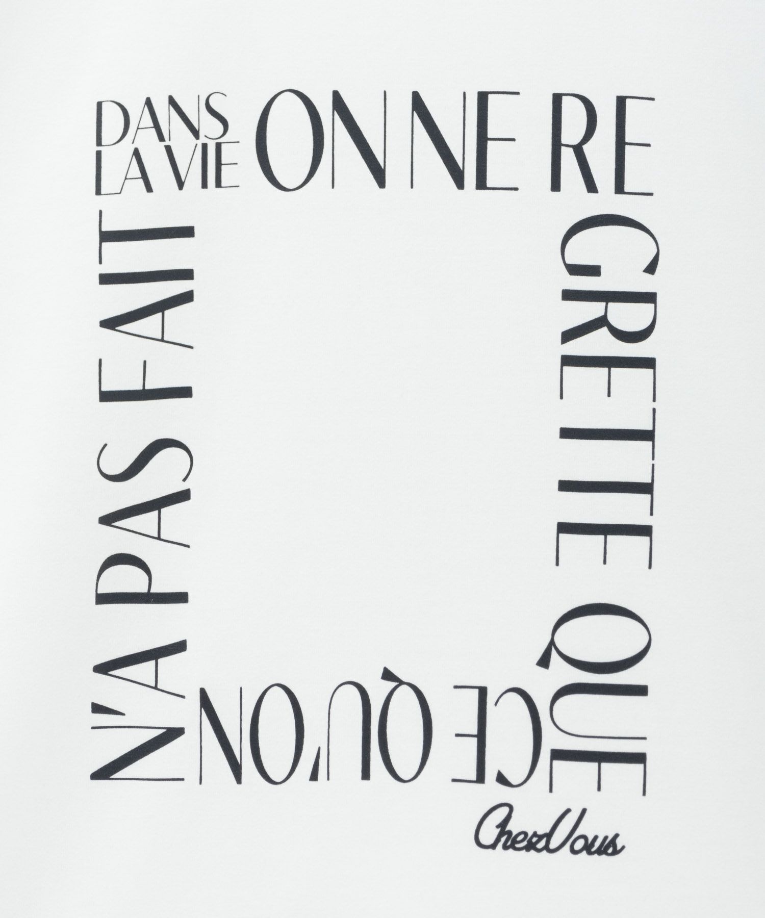 NAVY メッセージプリントTシャツ レディース ネコポス 対応商品