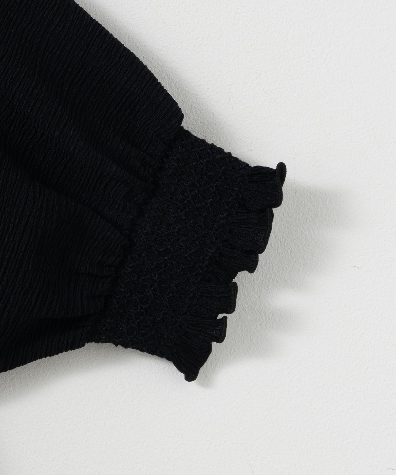 Howdy Marie  袖ゴムシャーリングプルオーバー レディース メール便 対応商品商品画像-27