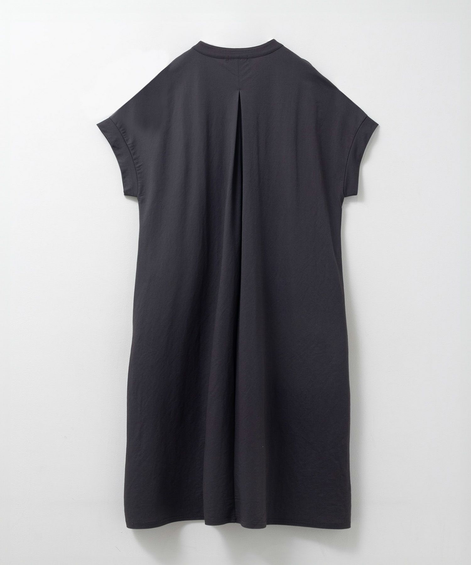 nAvy SARARI スキッパーロングワンピース レディース商品画像-22