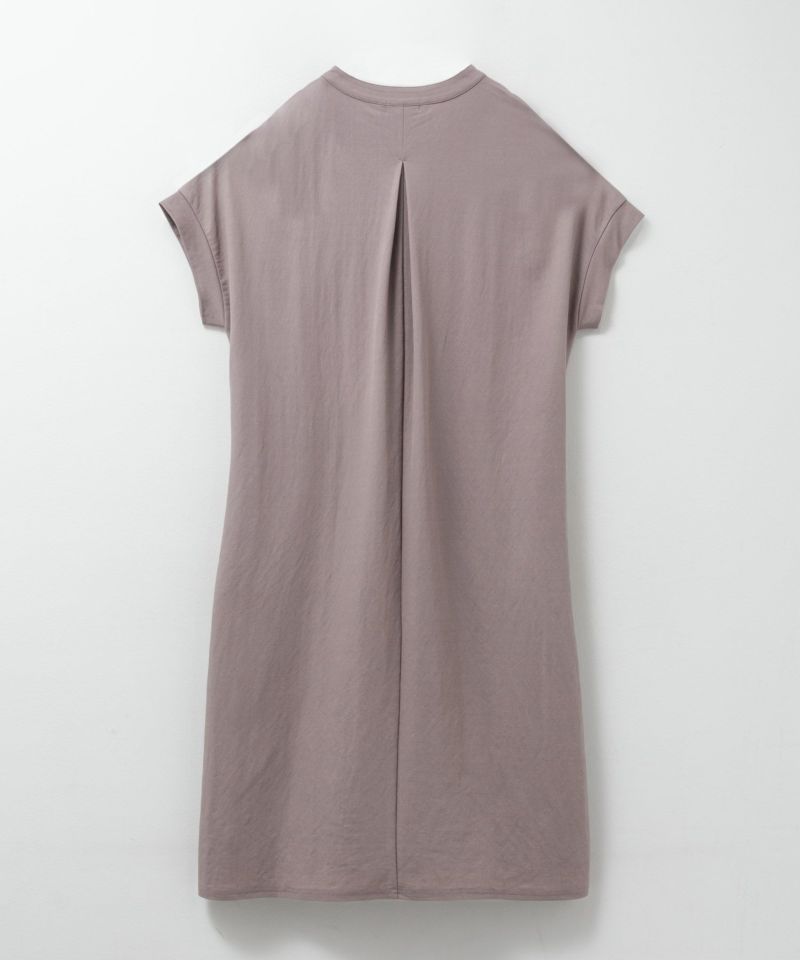 nAvy SARARI スキッパーロングワンピース レディース商品画像-26