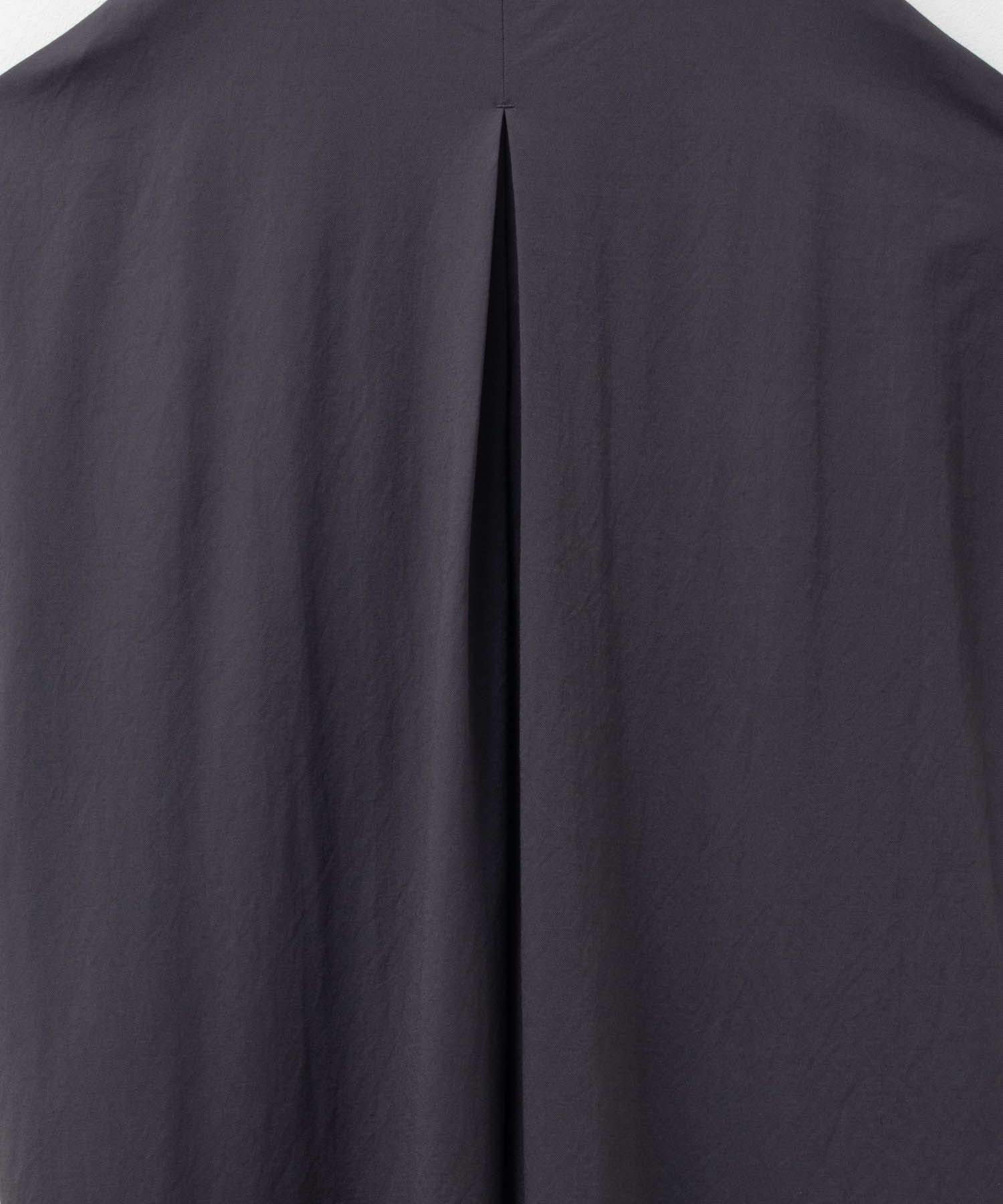 nAvy SARARI スキッパーロングワンピース レディース商品画像-28
