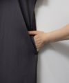 nAvy SARARI スキッパーロングワンピース レディース商品サムネイル-30