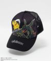 ポケットモンスター メッシュキャップ キッズ
