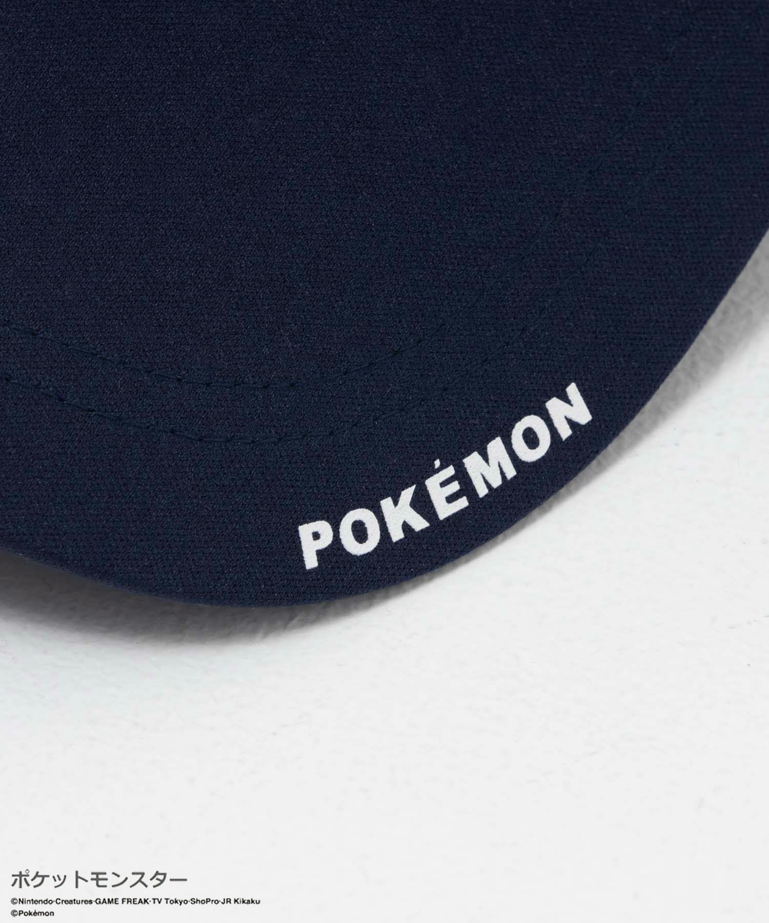 ポケットモンスター メッシュキャップ キッズ