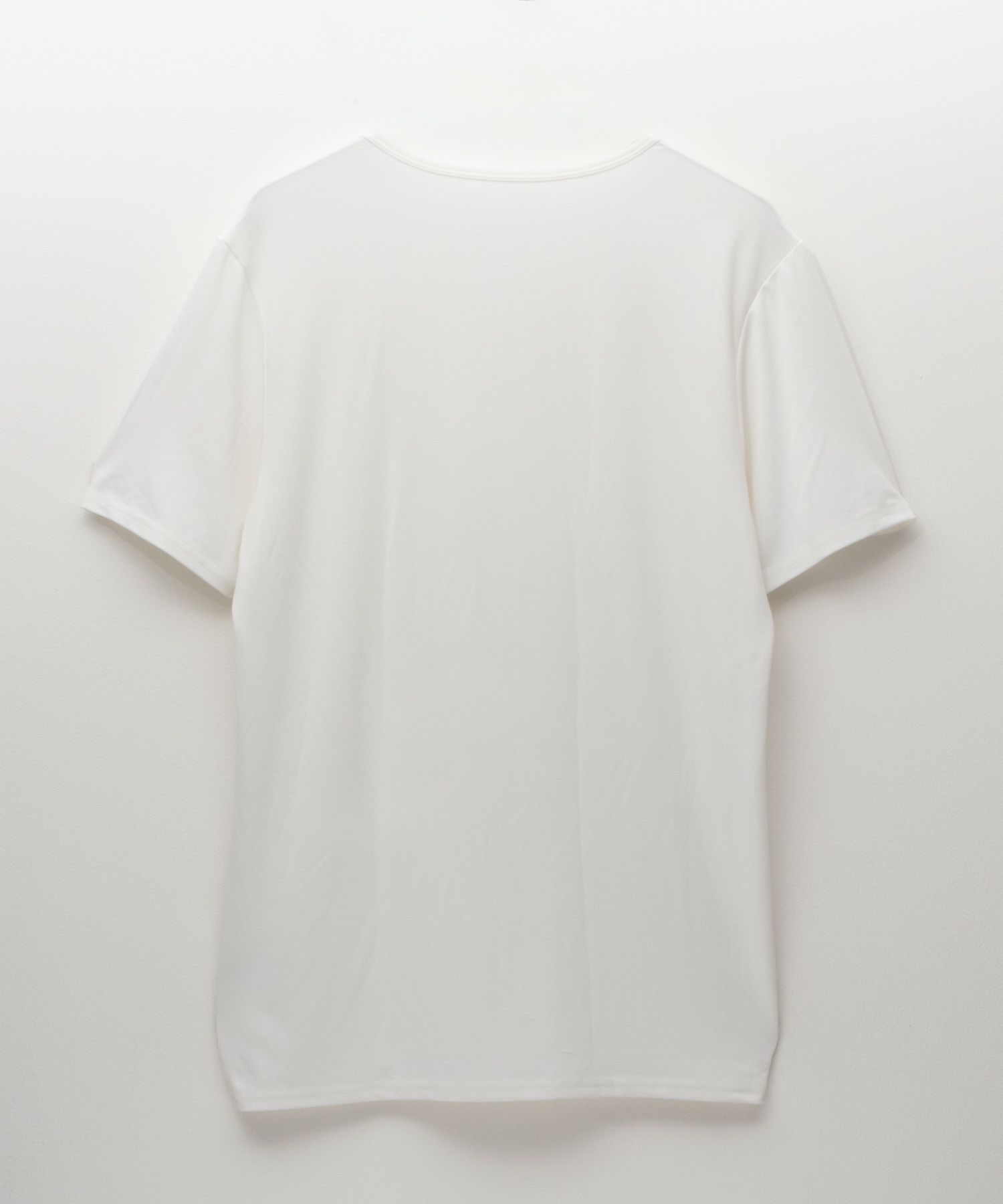 NAVY SARARI クルーネック半袖インナー メンズ ネコポス 対応商品