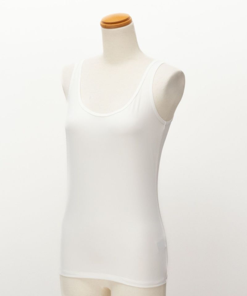 nAvy SARARI タンクトップ レディース メール便 対応商品商品画像-2