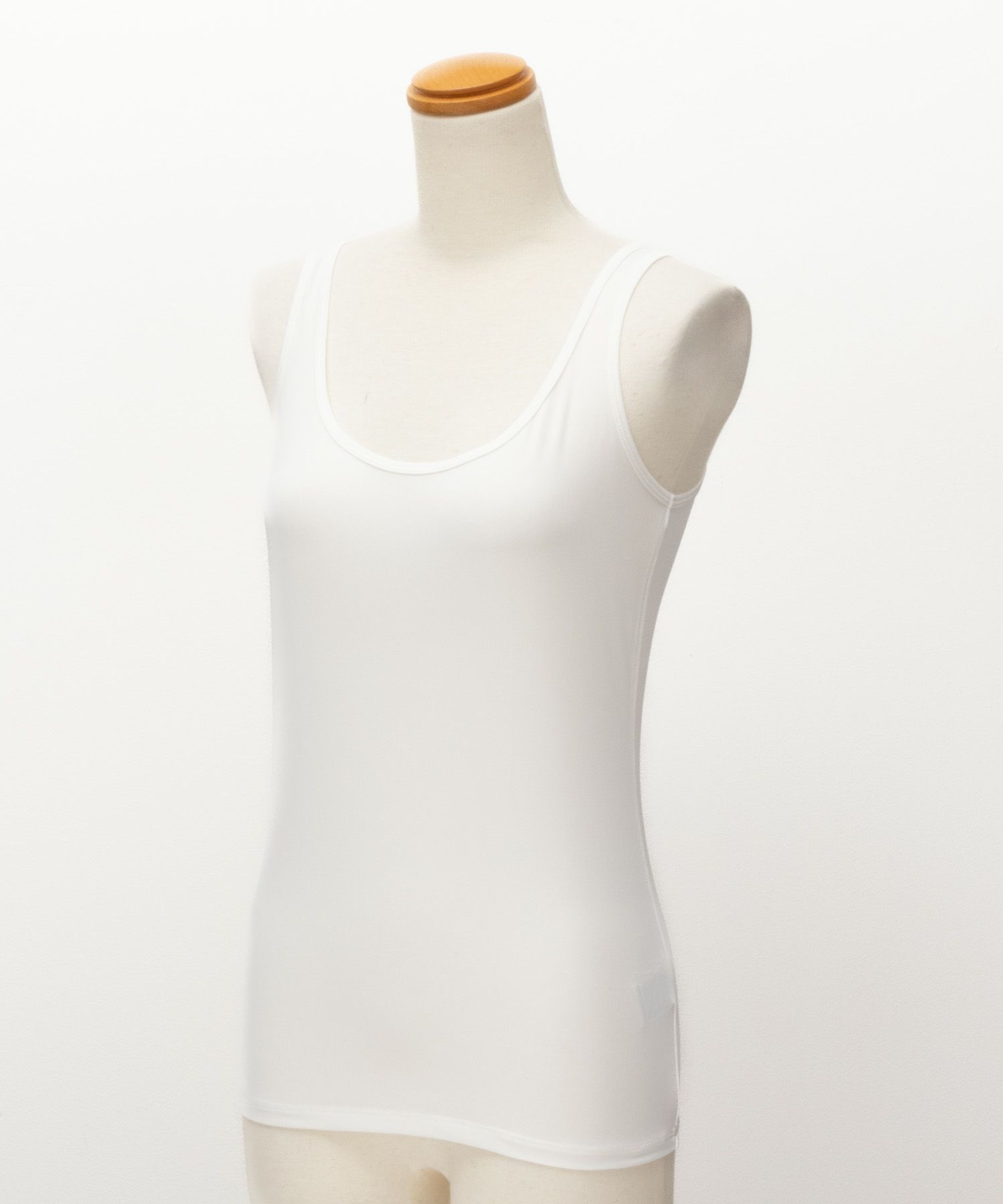 nAvy SARARI タンクトップ レディース メール便 対応商品商品画像-2