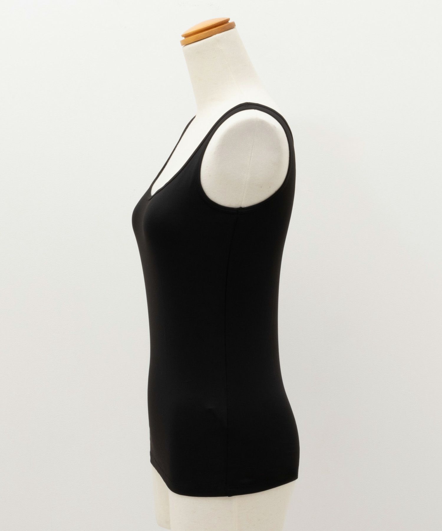 nAvy SARARI タンクトップ レディース ネコポス 対応商品