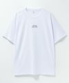 T-GRAPHICS  ワンポイント刺繍半袖Tシャツ メンズ メール便 対応商品商品サムネイル-1
