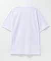 T-GRAPHICS  ワンポイント刺繍半袖Tシャツ メンズ メール便 対応商品商品サムネイル-2
