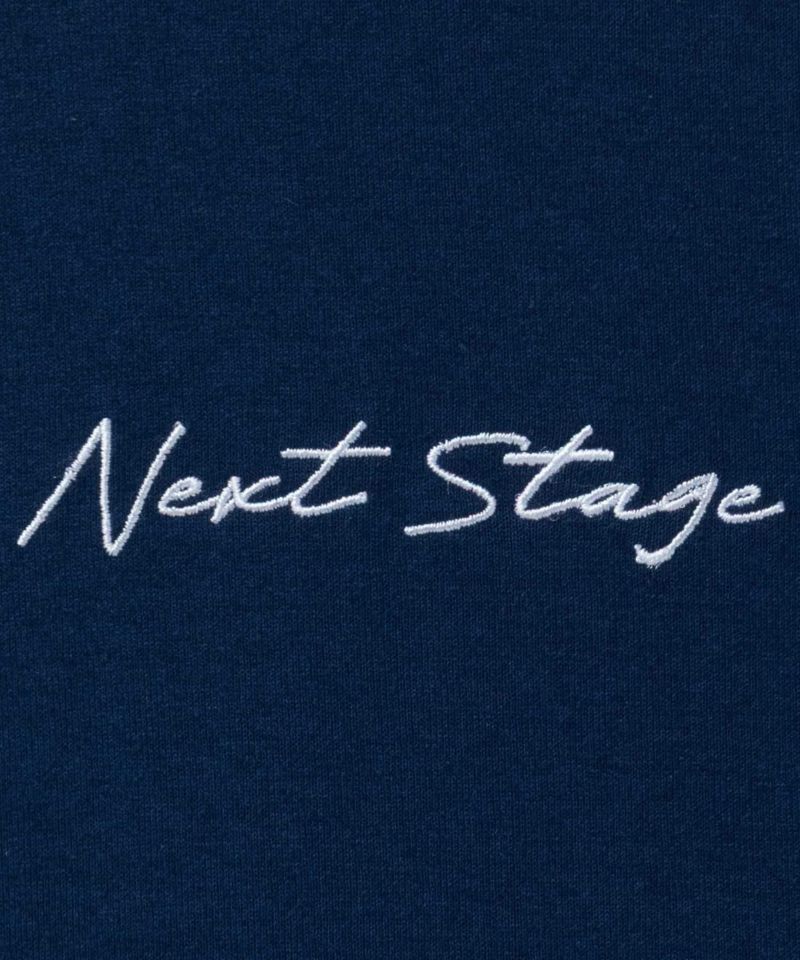 T-GRAPHICS  ワンポイント刺繍半袖Tシャツ メンズ メール便 対応商品商品画像-15