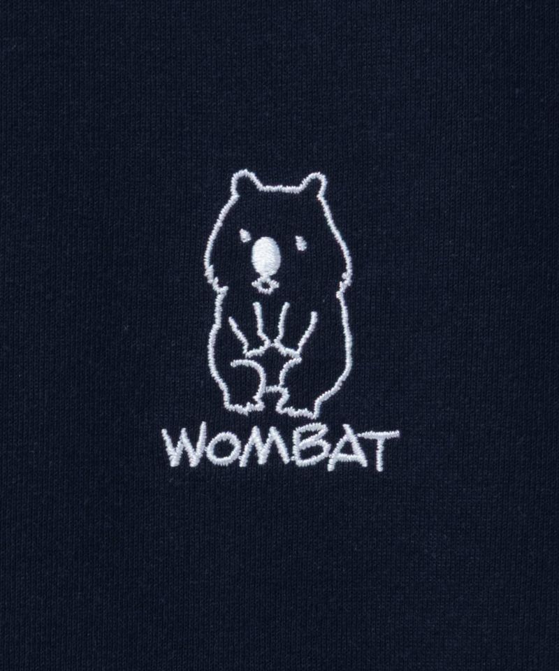 T-GRAPHICS  アニマル刺繍半袖Tシャツ メンズ メール便 対応商品商品画像-15