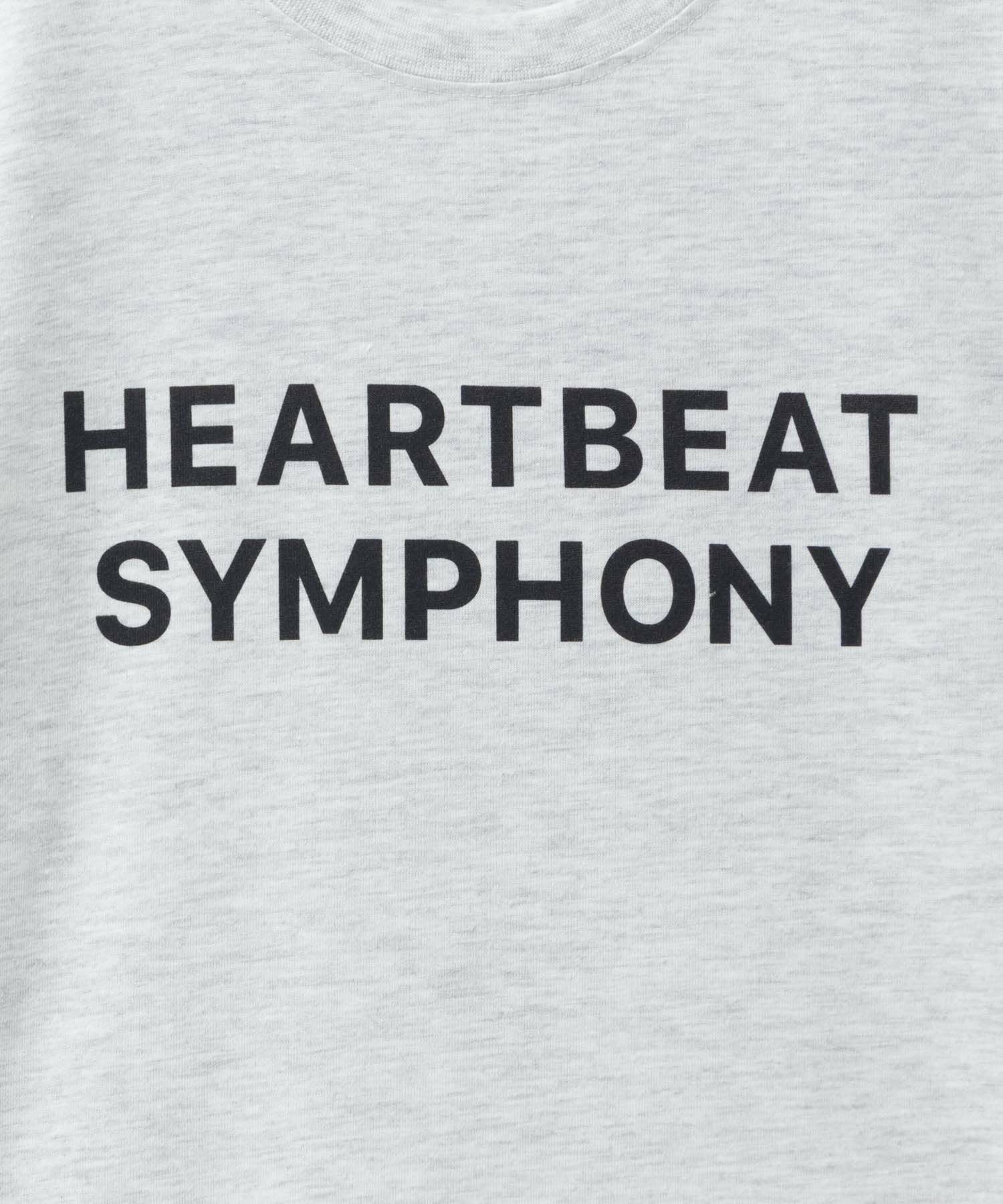 T-GRAPHICS メッセージデザインプリント半袖Tシャツ メンズ ネコポス 対応商品