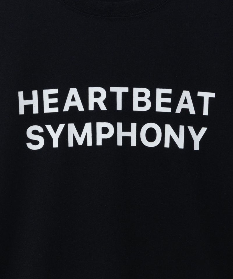 T-GRAPHICS  メッセージデザインプリント半袖Tシャツ メンズ メール便 対応商品商品画像-18