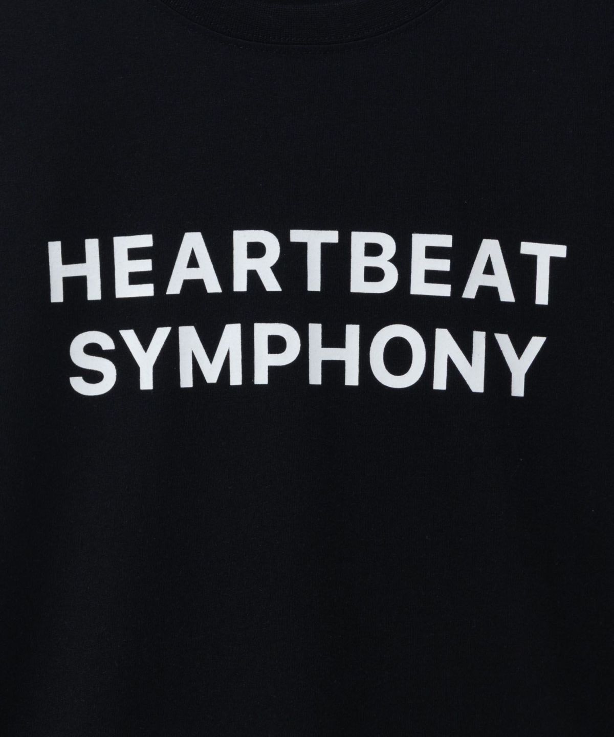 T-GRAPHICS メッセージデザインプリント半袖Tシャツ メンズ ネコポス 対応商品