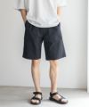 NAVY アクティブショートパンツ メンズ