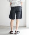NAVY アクティブショートパンツ メンズ商品サムネイル-10
