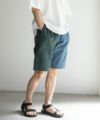 NAVY アクティブショートパンツ メンズ商品サムネイル-16
