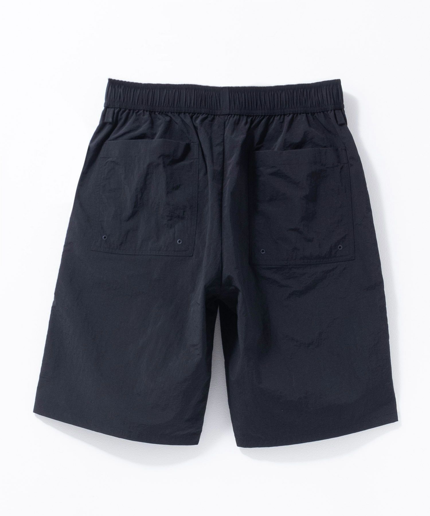 NAVY アクティブショートパンツ メンズ