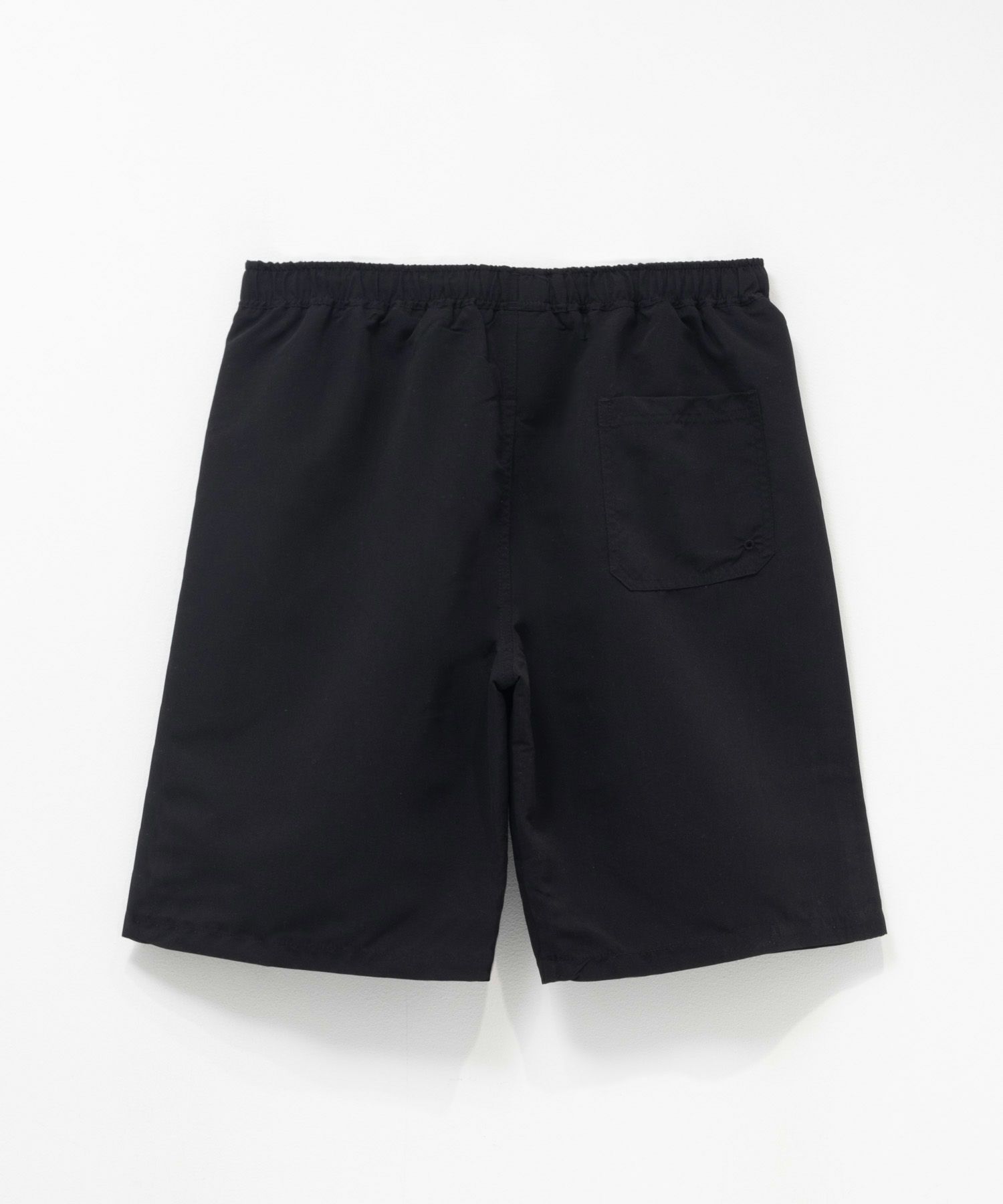 Reebok  メッシュポケットショートパンツ メンズ商品画像-2