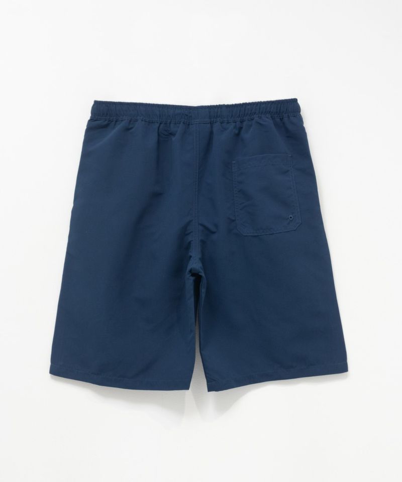 Reebok  メッシュポケットショートパンツ メンズ商品画像-6