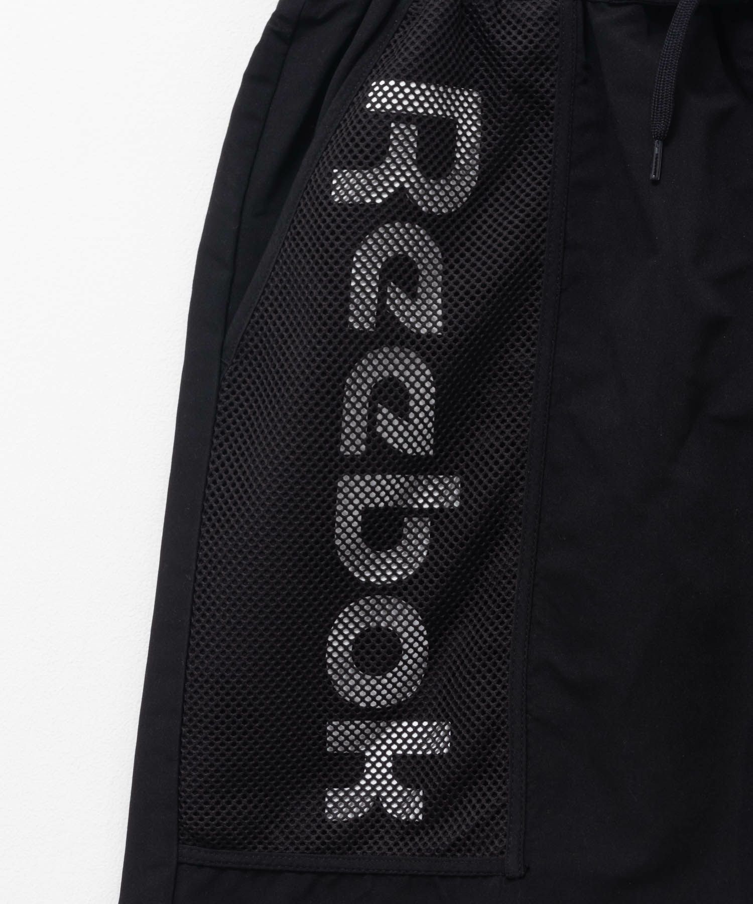 Reebok メッシュポケットショートパンツ メンズ