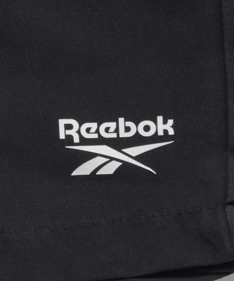 Reebok  メッシュポケットショートパンツ メンズ商品画像-8