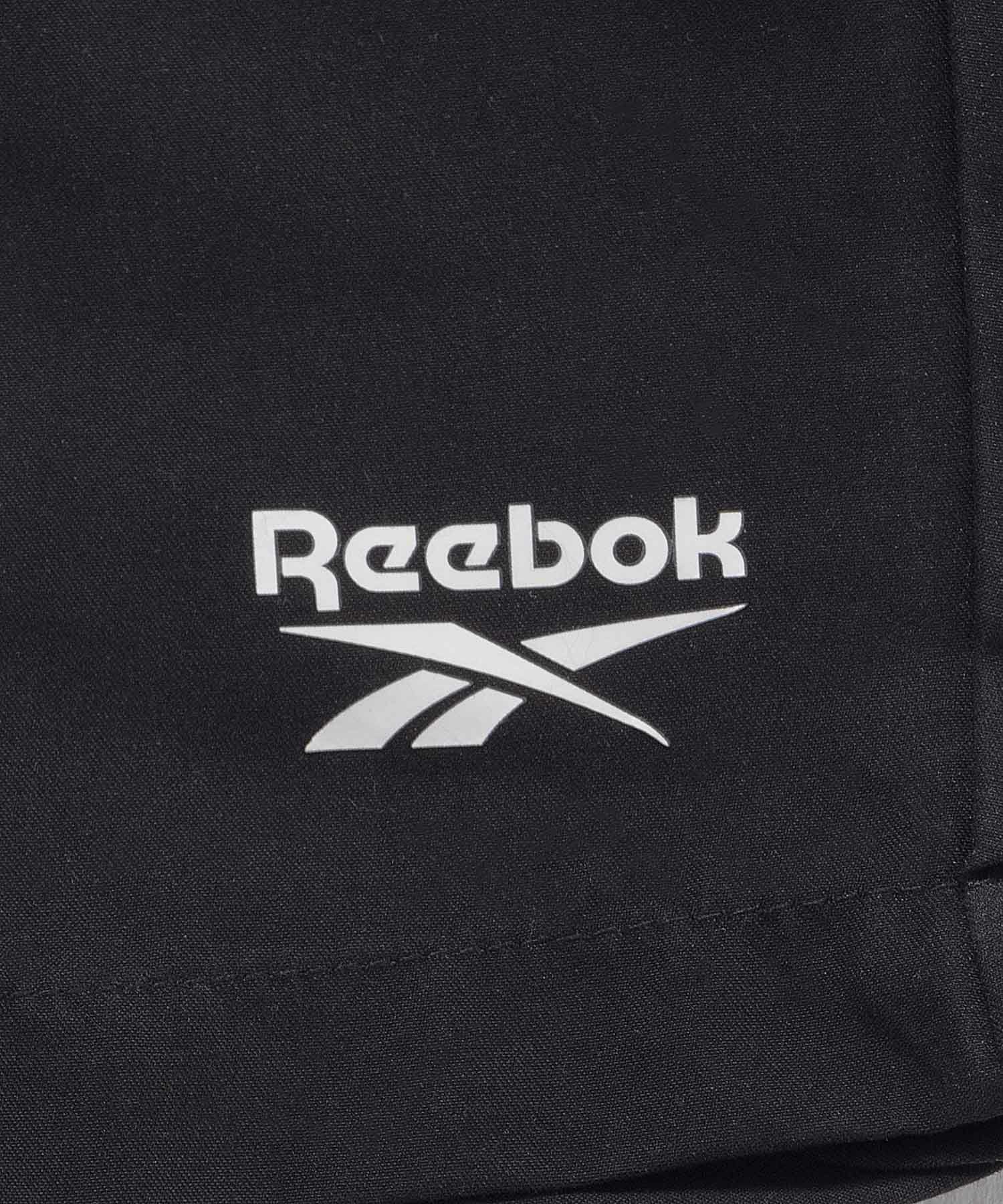 Reebok メッシュポケットショートパンツ メンズ