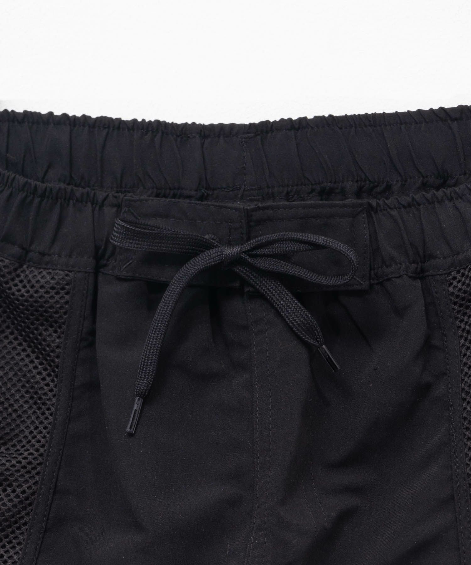 Reebok メッシュポケットショートパンツ メンズ