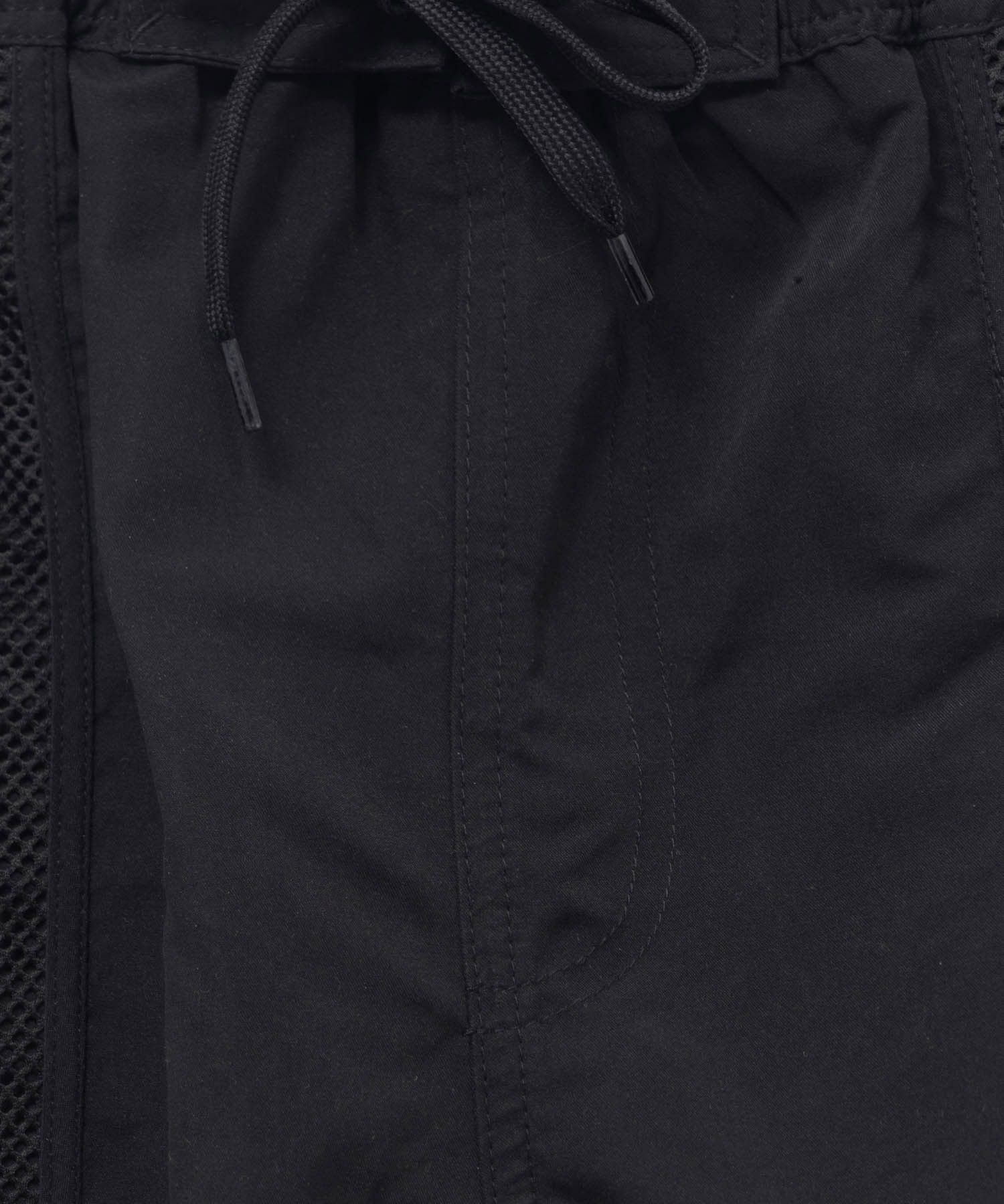 Reebok メッシュポケットショートパンツ メンズ