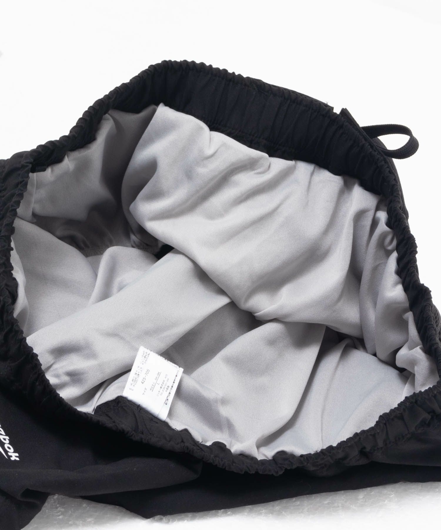 Reebok  メッシュポケットショートパンツ メンズ商品画像-15