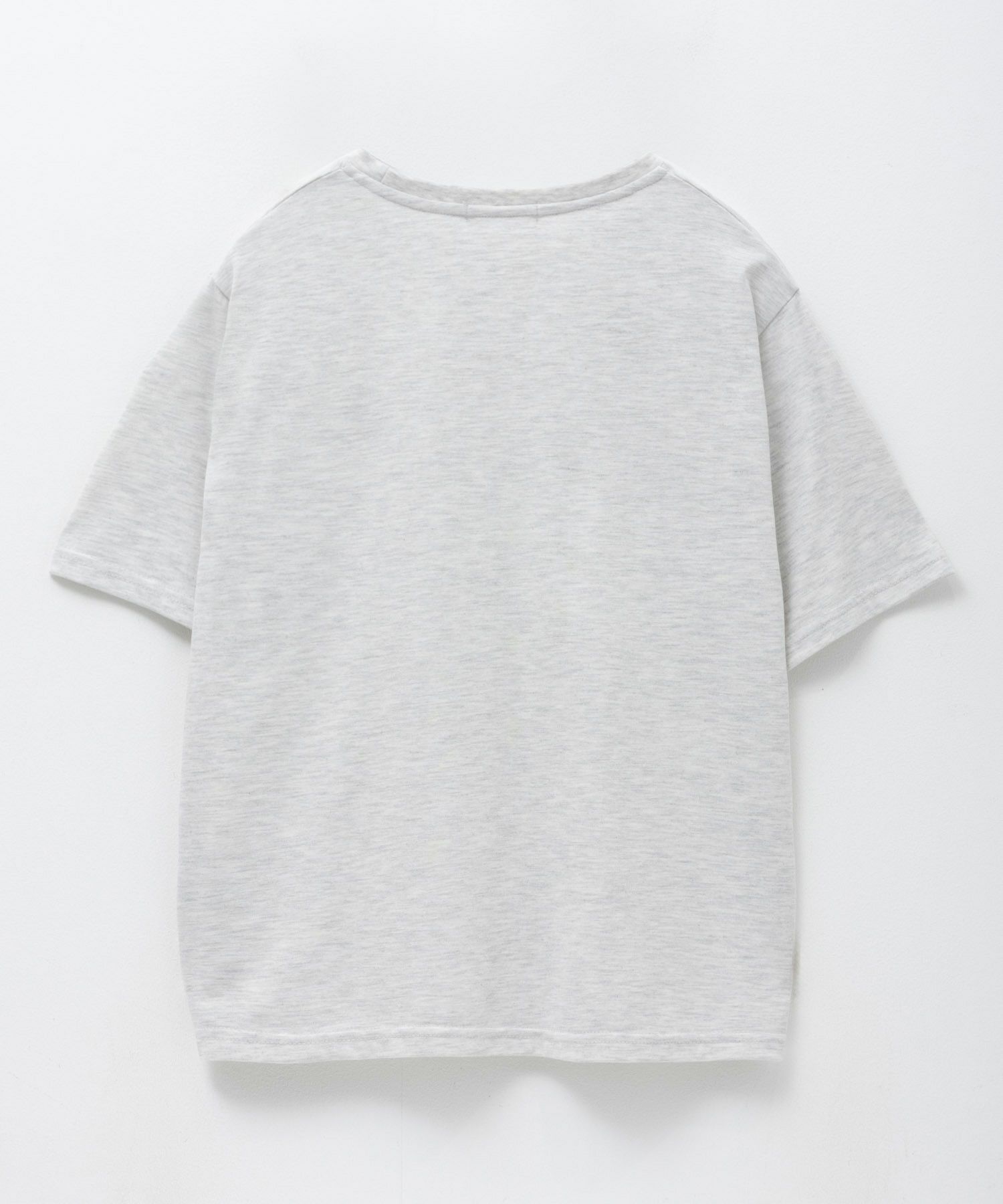 nAvy  ネコ刺繍Tシャツ レディース メール便 対応商品商品サムネイル-24