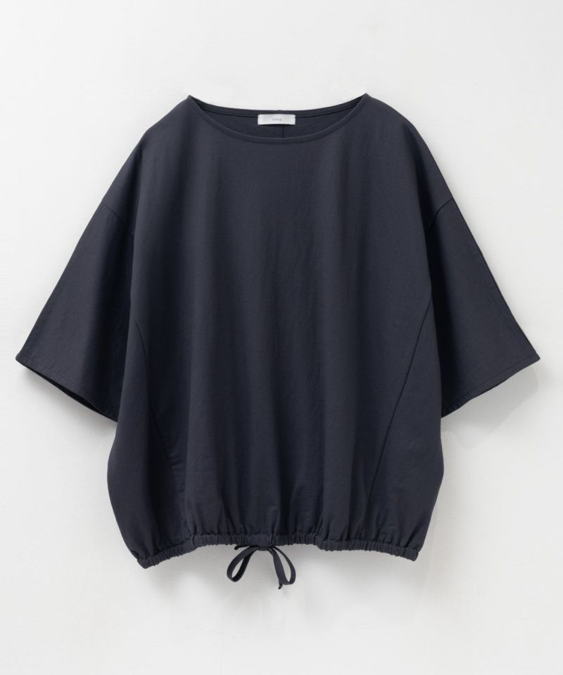 nAvy  SARARI 裾スピンドルTシャツ レディース メール便 対応商品商品画像-23