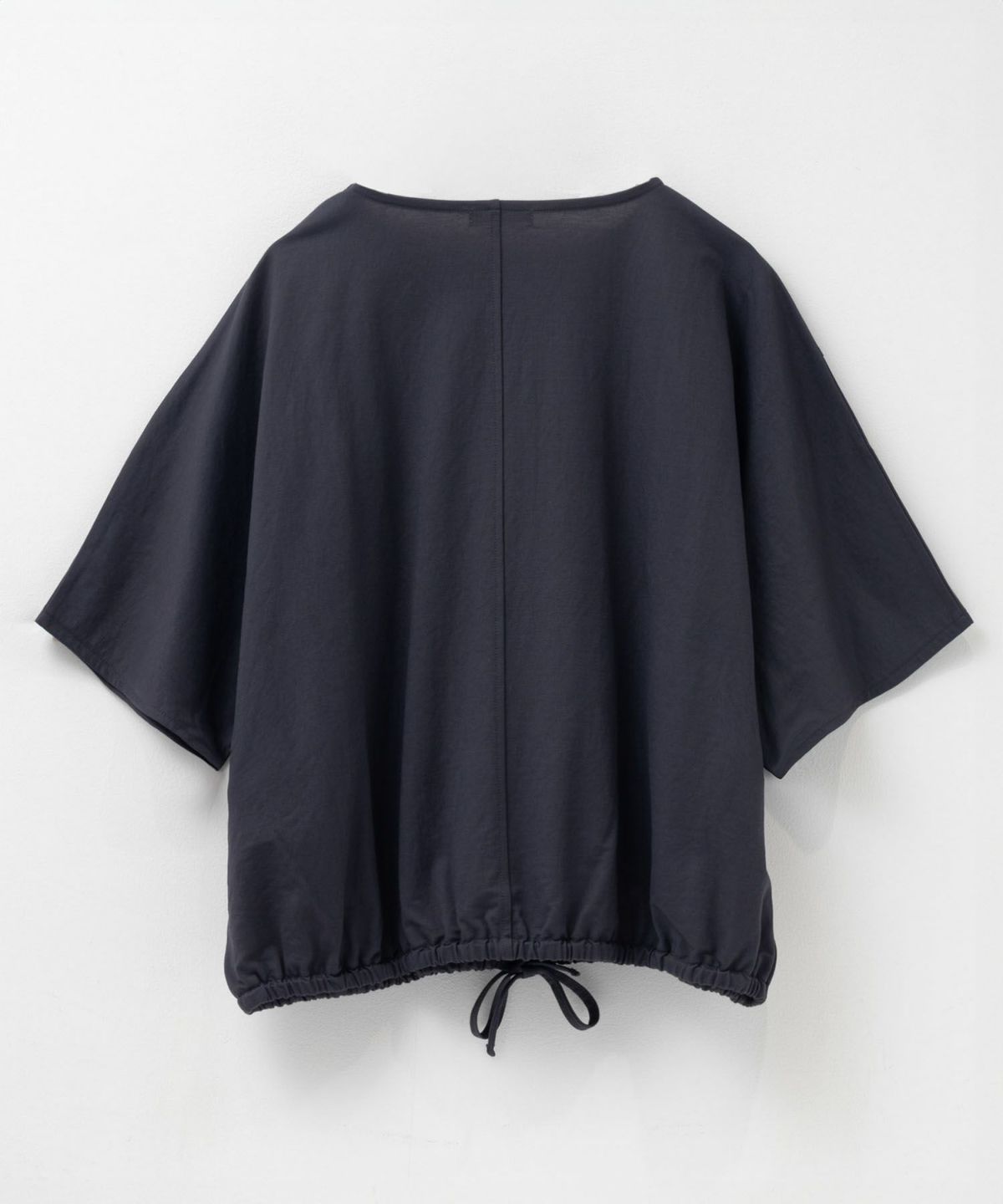 nAvy SARARI 裾スピンドルTシャツ レディース ネコポス 対応商品