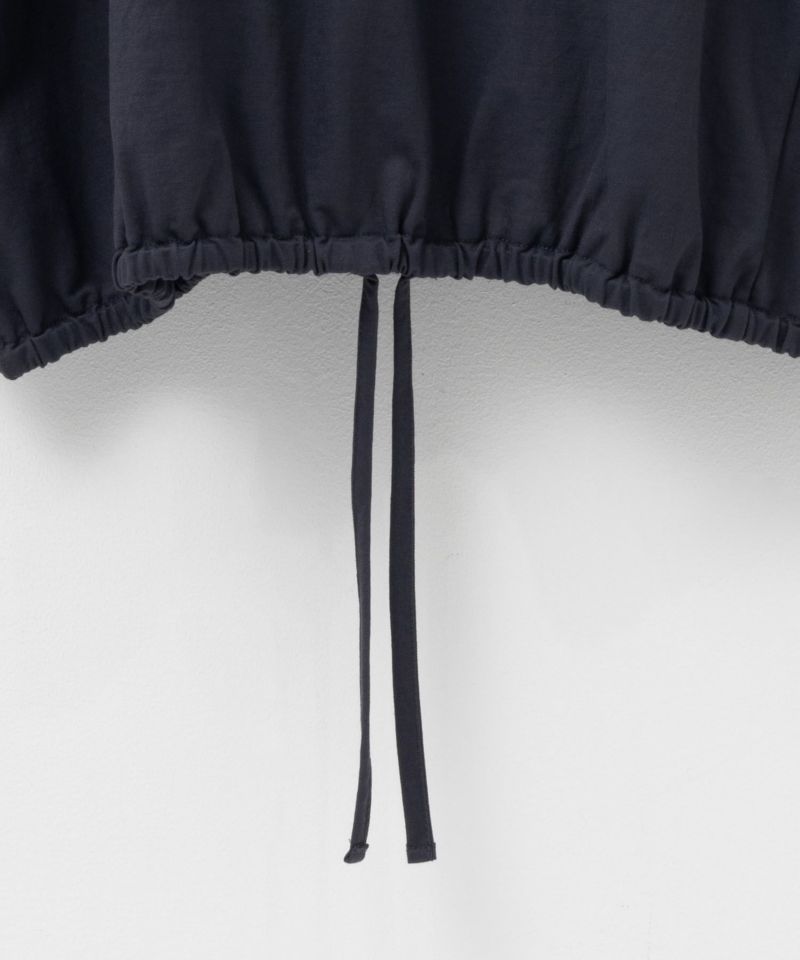 nAvy  SARARI 裾スピンドルTシャツ レディース メール便 対応商品商品画像-31