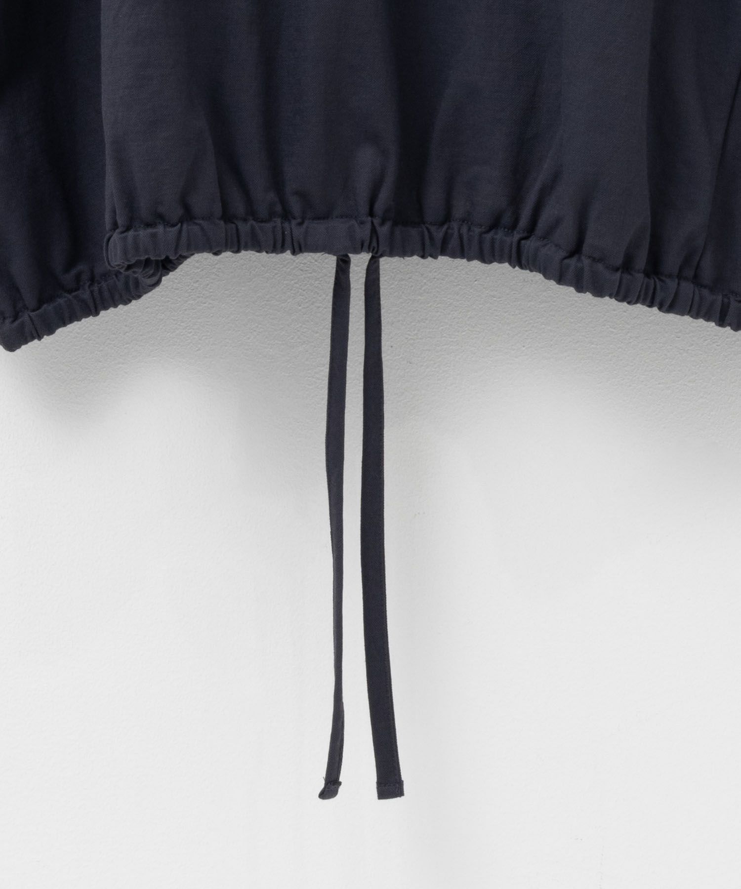 nAvy SARARI 裾スピンドルTシャツ レディース ネコポス 対応商品