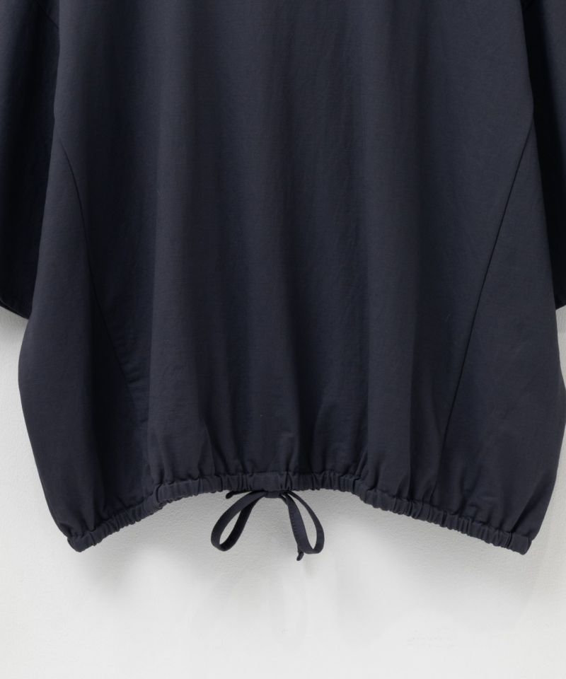 nAvy  SARARI 裾スピンドルTシャツ レディース メール便 対応商品商品画像-32