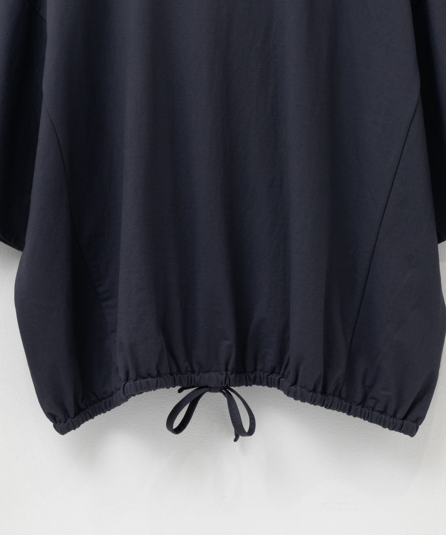 nAvy SARARI 裾スピンドルTシャツ レディース ネコポス 対応商品