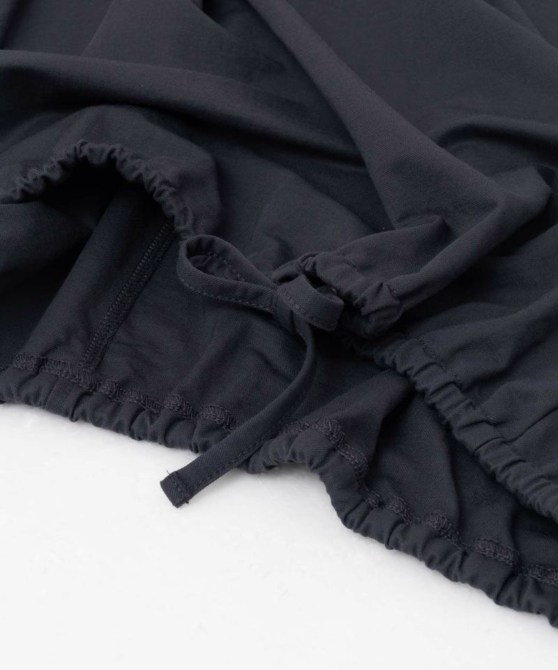 nAvy  SARARI 裾スピンドルTシャツ レディース メール便 対応商品商品画像-33