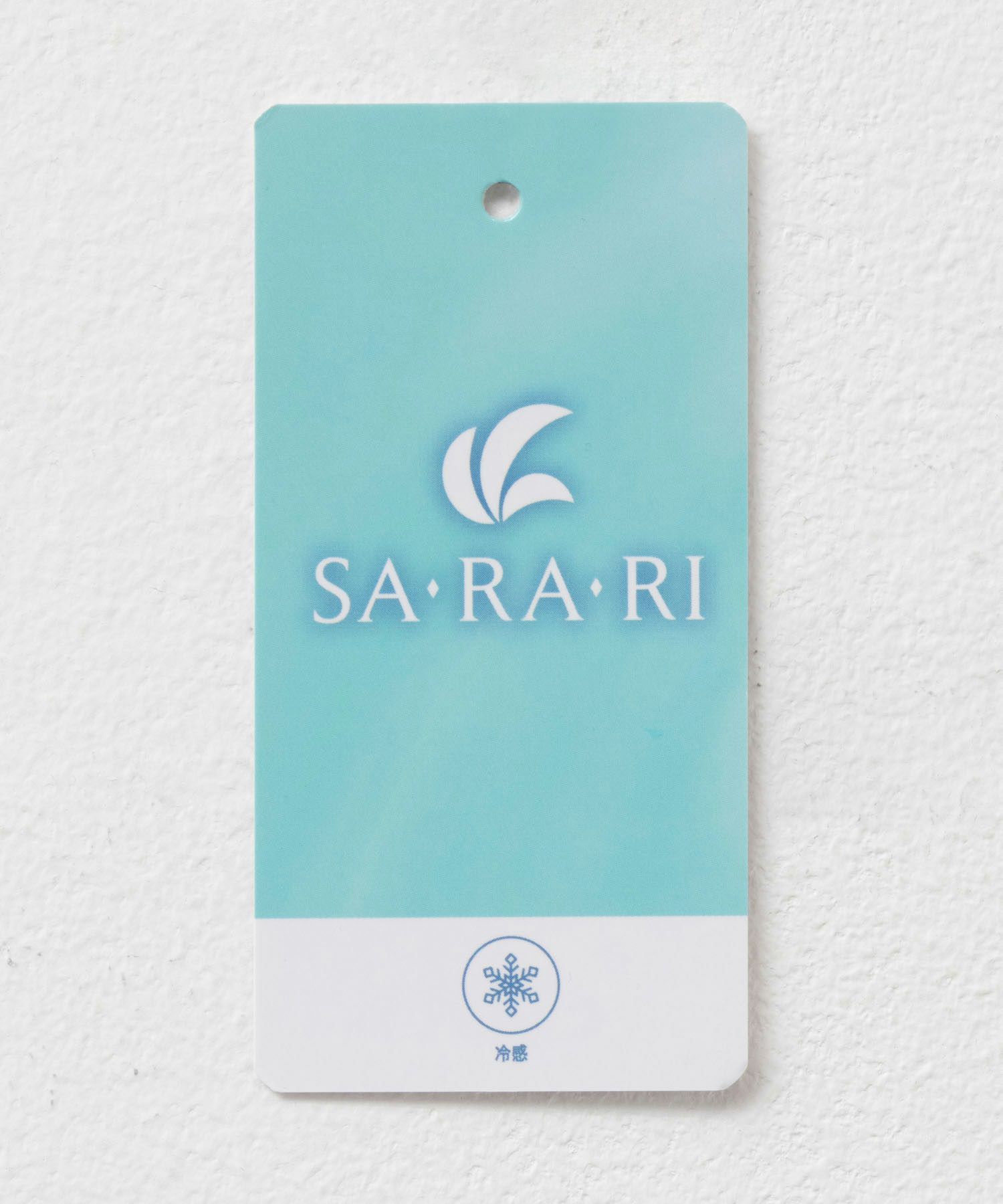 nAvy SARARI 裾スピンドルTシャツ レディース メール便 対応商品商品画像-34