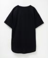 nAvy SARARI チュニック丈Tシャツ レディース メール便 対応商品商品サムネイル-28