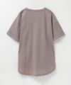 nAvy SARARI チュニック丈Tシャツ レディース メール便 対応商品商品サムネイル-34