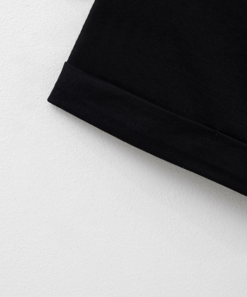 nAvy SARARI チュニック丈Tシャツ レディース メール便 対応商品商品画像-35