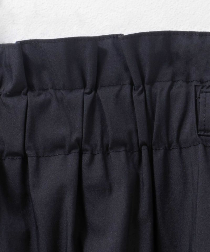 nAvy  SARARI ベルト付きハイウエストパンツ レディース商品画像-25