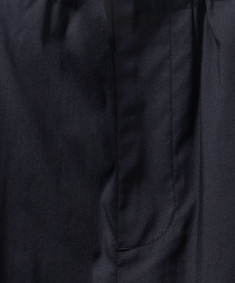 nAvy  SARARI ベルト付きハイウエストパンツ レディース商品画像-27