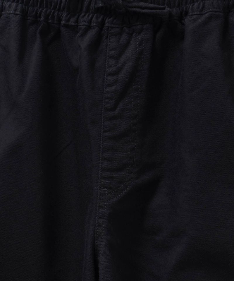 nAvy  ソフトツイルイージーカーブパンツ レディース商品画像-27